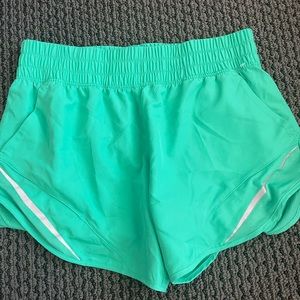 Womens Athletic Shorts
